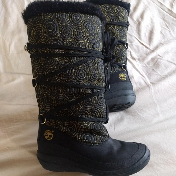 timberland mukluk tall winter boots